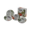 Pasta Italiana Pasta Bowl Set Pasta Italiana Pasta Bowl Set